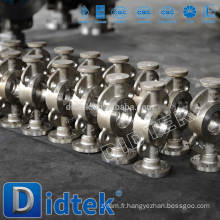 Didtek Pharmaceuticals valve whights